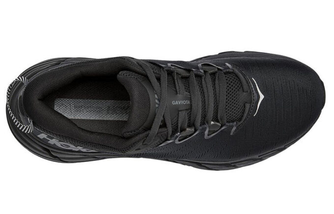 HOKA Gaviota 3 ‘Preto’