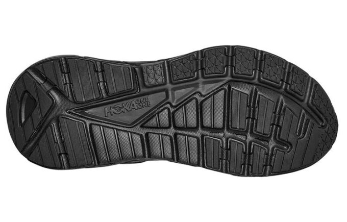 HOKA Gaviota 3 ‘Preto’