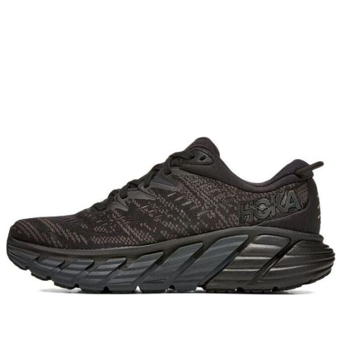 HOKA Gaviota 4 ‘Preto’