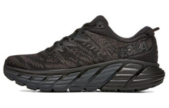 HOKA Gaviota 4 ‘Preto’