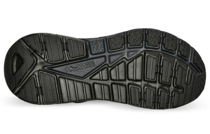 HOKA Gaviota 4 ‘Preto’