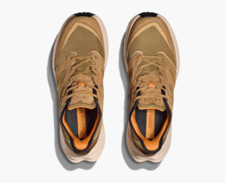 HOKA HOKA ONE ONE Basecamp Camada intermediária térmica