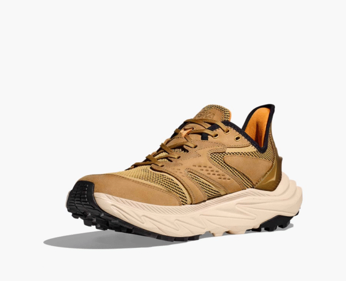 HOKA HOKA ONE ONE Basecamp Camada intermediária térmica