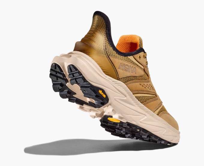 HOKA HOKA ONE ONE Basecamp Camada intermediária térmica