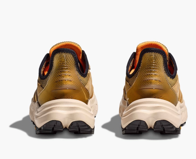 HOKA HOKA ONE ONE Basecamp Camada intermediária térmica