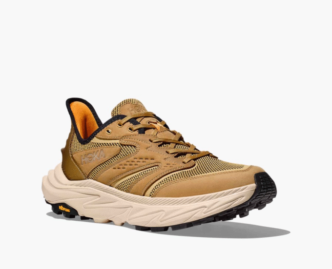 HOKA HOKA ONE ONE Basecamp Camada intermediária térmica