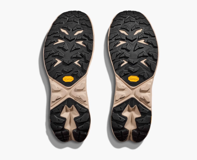 HOKA HOKA ONE ONE Basecamp Camada intermediária térmica