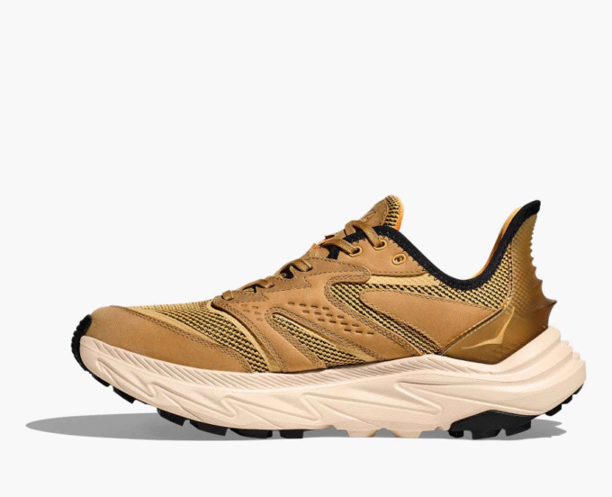 HOKA HOKA ONE ONE Basecamp Camada intermediária térmica