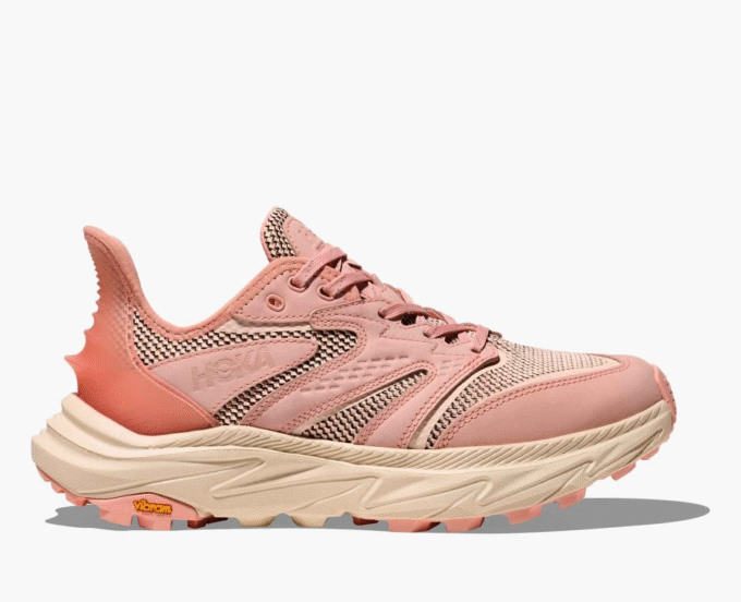 HOKA HOKA ONE ONE BaseZip Manga Longa