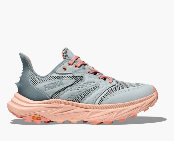 HOKA HOKA ONE ONE BaseZip Manga Longa