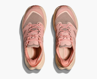 HOKA HOKA ONE ONE BaseZip Manga Longa