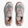 HOKA HOKA ONE ONE BaseZip Manga Longa