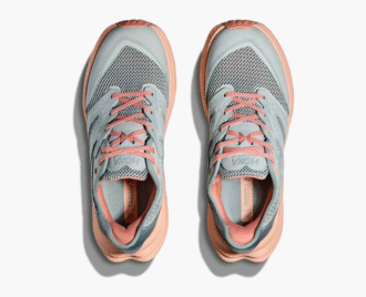 HOKA HOKA ONE ONE BaseZip Manga Longa