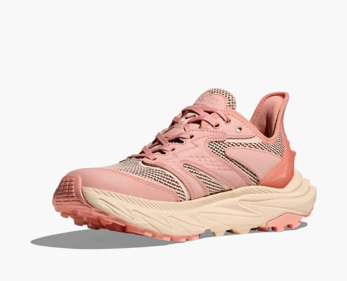 HOKA HOKA ONE ONE BaseZip Manga Longa