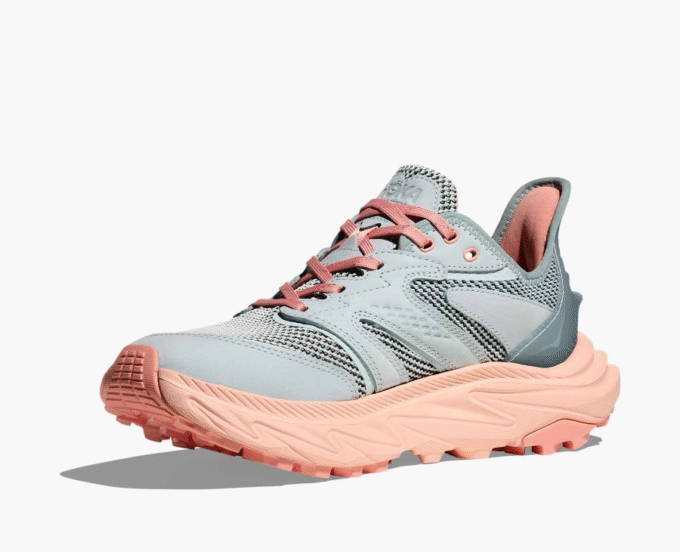HOKA HOKA ONE ONE BaseZip Manga Longa