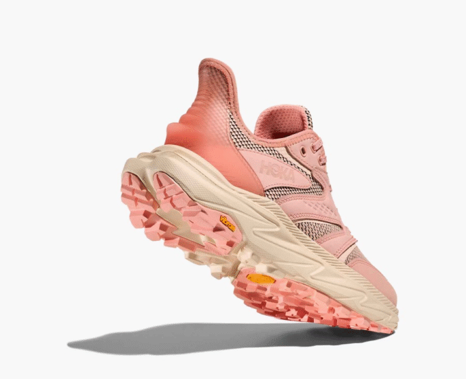 HOKA HOKA ONE ONE BaseZip Manga Longa