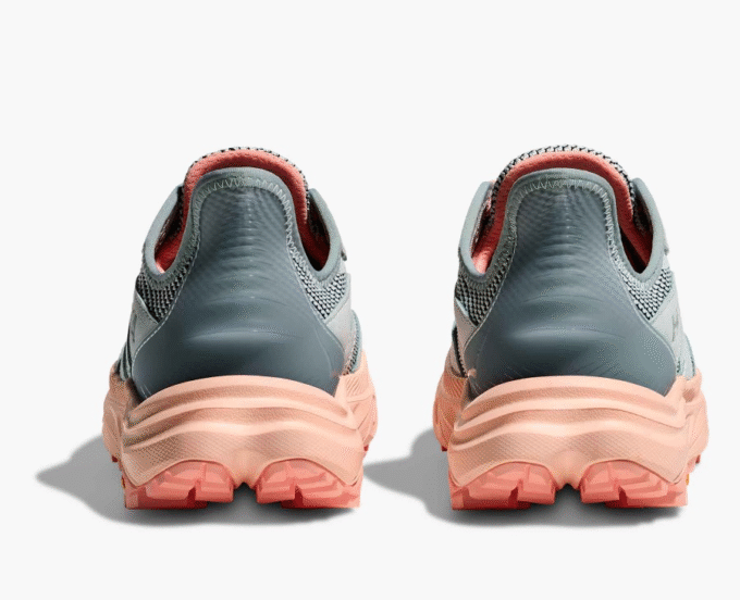 HOKA HOKA ONE ONE BaseZip Manga Longa