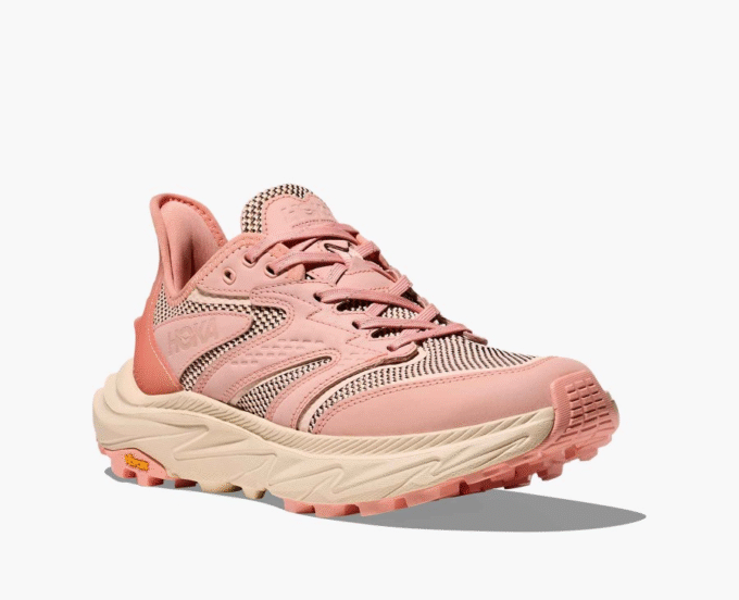 HOKA HOKA ONE ONE BaseZip Manga Longa