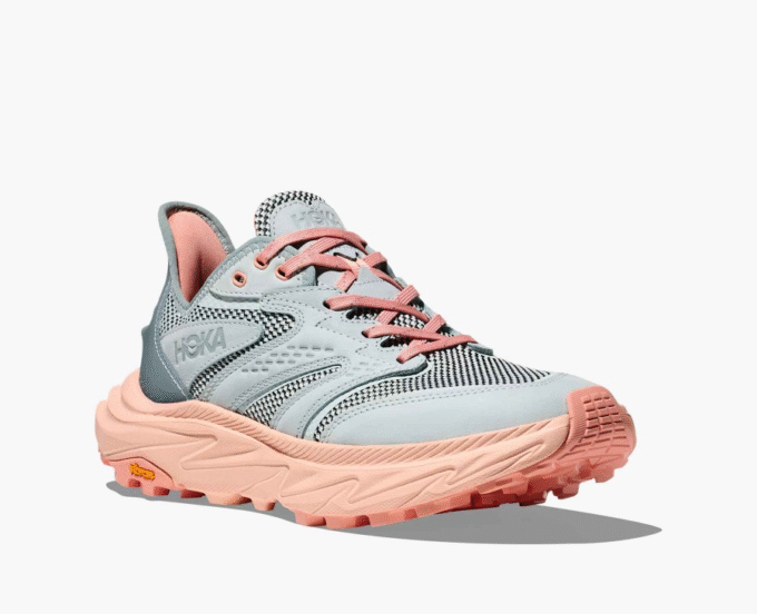 HOKA HOKA ONE ONE BaseZip Manga Longa