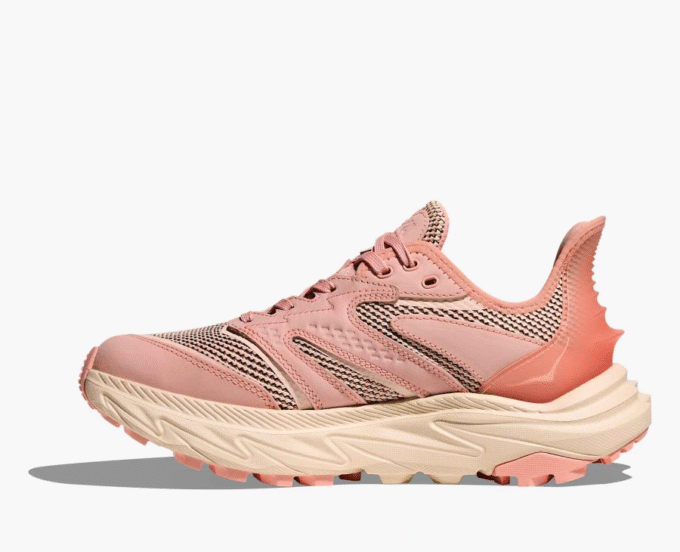 HOKA HOKA ONE ONE BaseZip Manga Longa