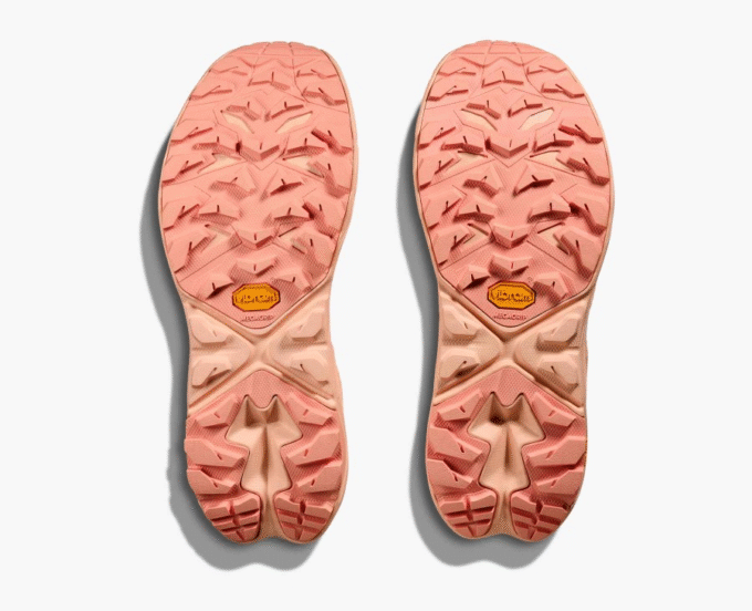HOKA HOKA ONE ONE BaseZip Manga Longa