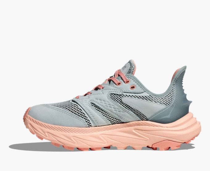 HOKA HOKA ONE ONE BaseZip Manga Longa