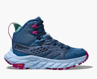 HOKA HOKA ONE ONE Crescendo XC Sem Cravos