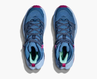 HOKA HOKA ONE ONE Crescendo XC Sem Cravos