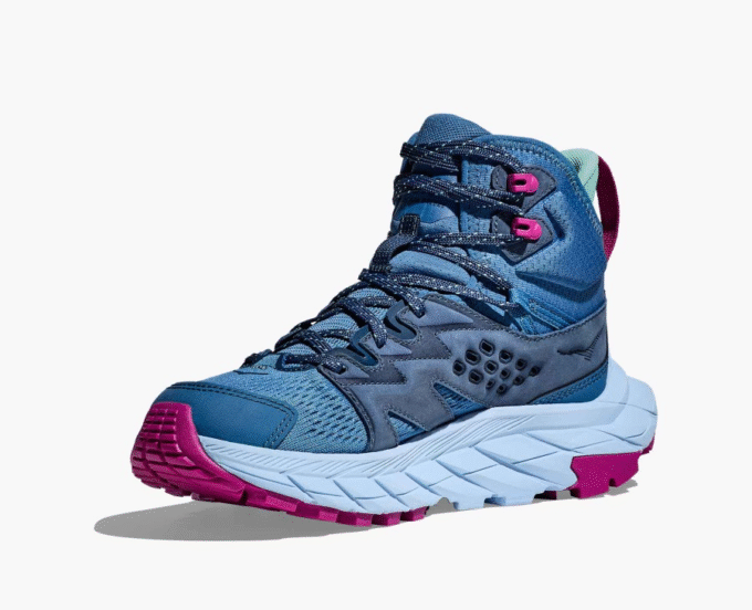 HOKA HOKA ONE ONE Crescendo XC Sem Cravos