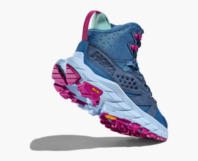 HOKA HOKA ONE ONE Crescendo XC Sem Cravos