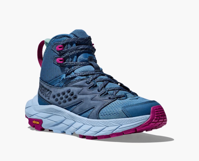 HOKA HOKA ONE ONE Crescendo XC Sem Cravos