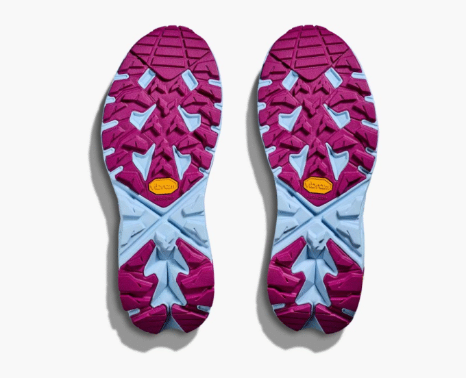 HOKA HOKA ONE ONE Crescendo XC Sem Cravos