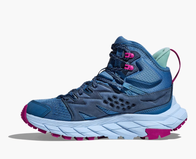 HOKA HOKA ONE ONE Crescendo XC Sem Cravos