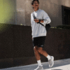 HOKA HOKA ONE ONE HOKA Jogger Essencial