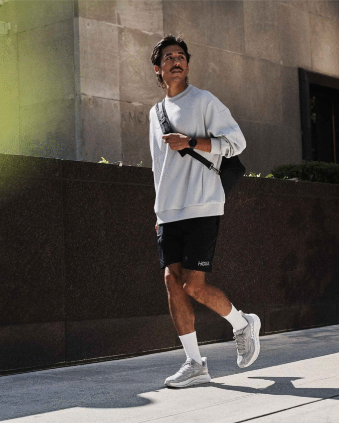 HOKA HOKA ONE ONE HOKA Jogger Essencial