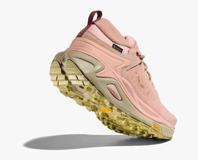 HOKA HOKA ONE ONE HOKA Moletom Essencial