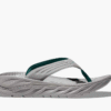 HOKA HOKA ONE ONE Meias invisíveis para corrida – Pacote com 3 unidades