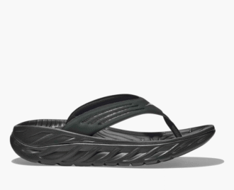 HOKA HOKA ONE ONE Meias invisíveis para corrida – Pacote com 3 unidades