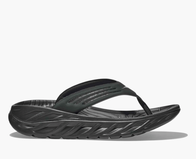 HOKA HOKA ONE ONE Meias invisíveis para corrida – Pacote com 3 unidades