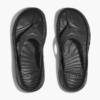 HOKA HOKA ONE ONE Meias invisíveis para corrida – Pacote com 3 unidades