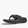 HOKA HOKA ONE ONE Meias invisíveis para corrida – Pacote com 3 unidades