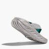 HOKA HOKA ONE ONE Meias invisíveis para corrida – Pacote com 3 unidades
