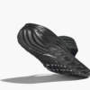 HOKA HOKA ONE ONE Meias invisíveis para corrida – Pacote com 3 unidades