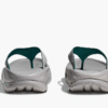 HOKA HOKA ONE ONE Meias invisíveis para corrida – Pacote com 3 unidades