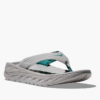 HOKA HOKA ONE ONE Meias invisíveis para corrida – Pacote com 3 unidades