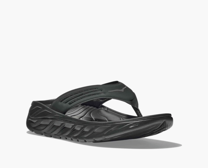 HOKA HOKA ONE ONE Meias invisíveis para corrida – Pacote com 3 unidades