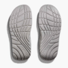 HOKA HOKA ONE ONE Meias invisíveis para corrida – Pacote com 3 unidades