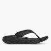 HOKA HOKA ONE ONE Meias invisíveis para corrida – Pacote com 3 unidades