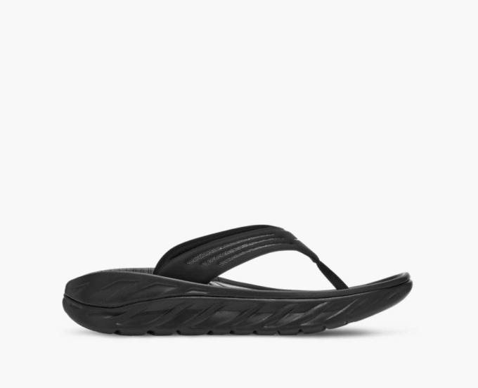 HOKA HOKA ONE ONE Meias invisíveis para corrida – Pacote com 3 unidades
