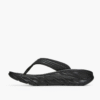 HOKA HOKA ONE ONE Meias invisíveis para corrida – Pacote com 3 unidades
